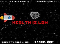 Asteroids: The Final Frontier screenshot, image №2967847 - RAWG