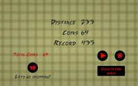 Revenge of Ninja screenshot, image №1266349 - RAWG