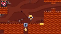 Bee's eye screenshot, image №3441881 - RAWG