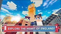 London Craft: Blocky Building Games 3D 2018 screenshot, image №1595184 - RAWG