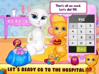 Born Baby Pet Care and Hospital screenshot, image №1958962 - RAWG