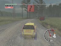 Colin McRae Rally 04 screenshot, image №386162 - RAWG