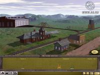 Cкриншот Railroad Tycoon 2, изображение № 326783 - RAWG