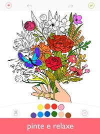 Colorfy: Coloring Games screenshot, image №3276567 - RAWG