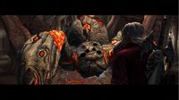 Devil May Cry HD Collection screenshot, image №586293 - RAWG