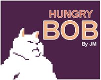 Hungry Bob (JM) screenshot, image №3811156 - RAWG