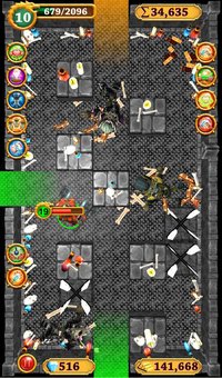 Swipey Rouge screenshot, image №1976943 - RAWG