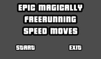 Epic Magically Freerunning Speed Moves screenshot, image №2228702 - RAWG