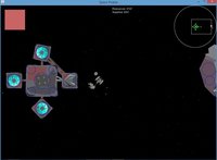 Space Pirates (WIP) screenshot, image №1264582 - RAWG