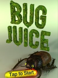 Bug Juice! screenshot, image №2059575 - RAWG