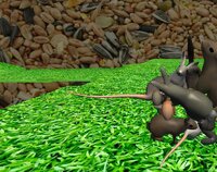 Gametober 2020 #6 - rodent screenshot, image №2558032 - RAWG