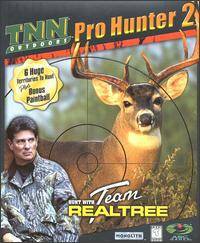 TNN Outdoors Pro Hunter 2 screenshot, image №3824109 - RAWG