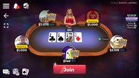 Downtown Casino: Texas Hold'em Poker screenshot, image №852209 - RAWG
