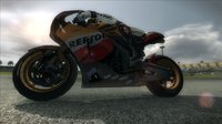 MotoGP 10/11 screenshot, image №541709 - RAWG