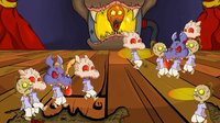 Dog Pound Theater screenshot, image №2266321 - RAWG