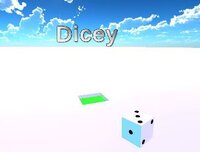 Dicey (artydagr8) screenshot, image №3479405 - RAWG