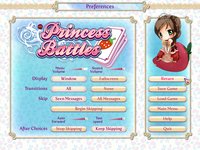 Princess Battles screenshot, image №198162 - RAWG