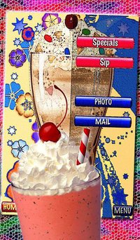 A Milkshake Maker Dessert Cooking Game! FREE screenshot, image №952833 - RAWG