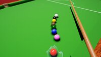 Simple Snooker screenshot, image №3926933 - RAWG