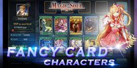 Magic Soul screenshot, image №1856013 - RAWG