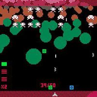 Invader Overload screenshot, image №1037873 - RAWG