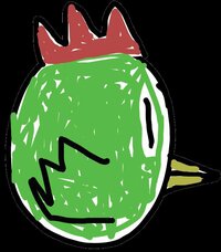 Weird Bird Pong screenshot, image №3383817 - RAWG