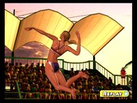 Beach Spikers screenshot, image №752382 - RAWG