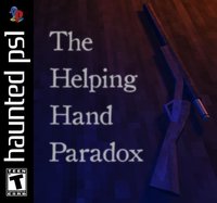 The Helping Hand Paradox screenshot, image №2347857 - RAWG