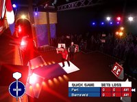 PDC World Championship Darts screenshot, image №465797 - RAWG