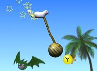 Super Hovercat screenshot, image №2191541 - RAWG