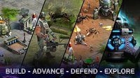 Evolution: Battle for Utopia screenshot, image №1356885 - RAWG