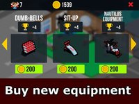 Body Builder - Sport Tycoon screenshot, image №2165039 - RAWG