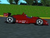 Skip Barber Racing screenshot, image №374624 - RAWG