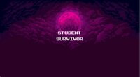 Student Survivor screenshot, image №3686944 - RAWG