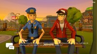 Criminal T screenshot, image №2809724 - RAWG