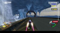 XGIII: Extreme G Racing screenshot, image №3997430 - RAWG