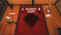 Barbershop Simulator VR (Quest) screenshot, image №3608178 - RAWG