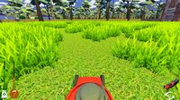 A Game About Mowing Your Lawn screenshot, image №4179105 - RAWG