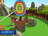 Archer Challenge: Shooting Bow screenshot, image №921675 - RAWG