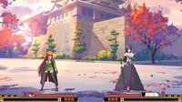 Dengeki Bunko vs Blazblue screenshot, image №3779776 - RAWG