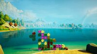 TETRIS: Flower Garden screenshot, image №3327008 - RAWG