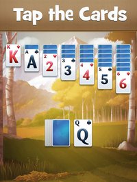 Fairway Solitaire - Card Game screenshot, image №1677061 - RAWG