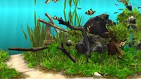 Behind Glass: Aquarium Simulator screenshot, image №2983891 - RAWG