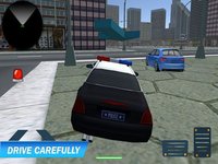 Police Car: Crime City Driving screenshot, image №1661972 - RAWG