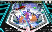 Pinball Massacre Lite screenshot, image №978646 - RAWG