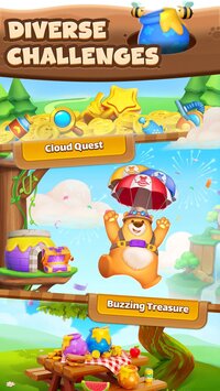 Hole Em All: Collect Master screenshot, image №4267584 - RAWG