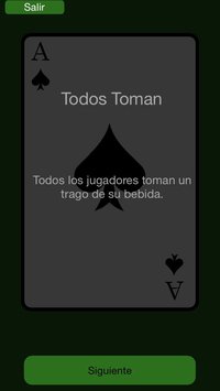 Todos Toman screenshot, image №1717783 - RAWG