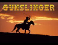 Gunslinger (itch) screenshot, image №1088623 - RAWG