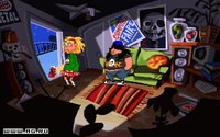 Maniac Mansion: Day of the Tentacle screenshot, image №308585 - RAWG