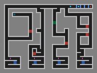Discrete Action screenshot, image №2192550 - RAWG